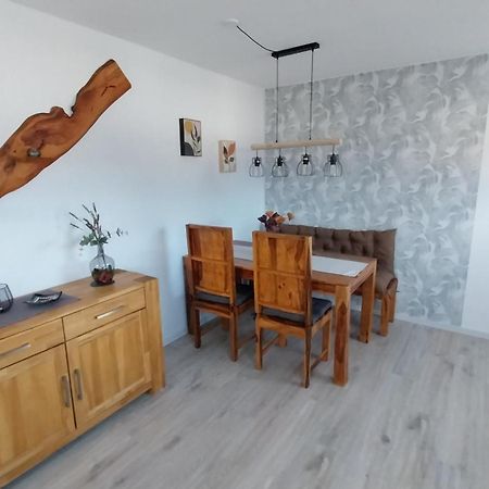 Ferienwohnung Hoch Im Harz, Altenau アルテンアウ エクステリア 写真
