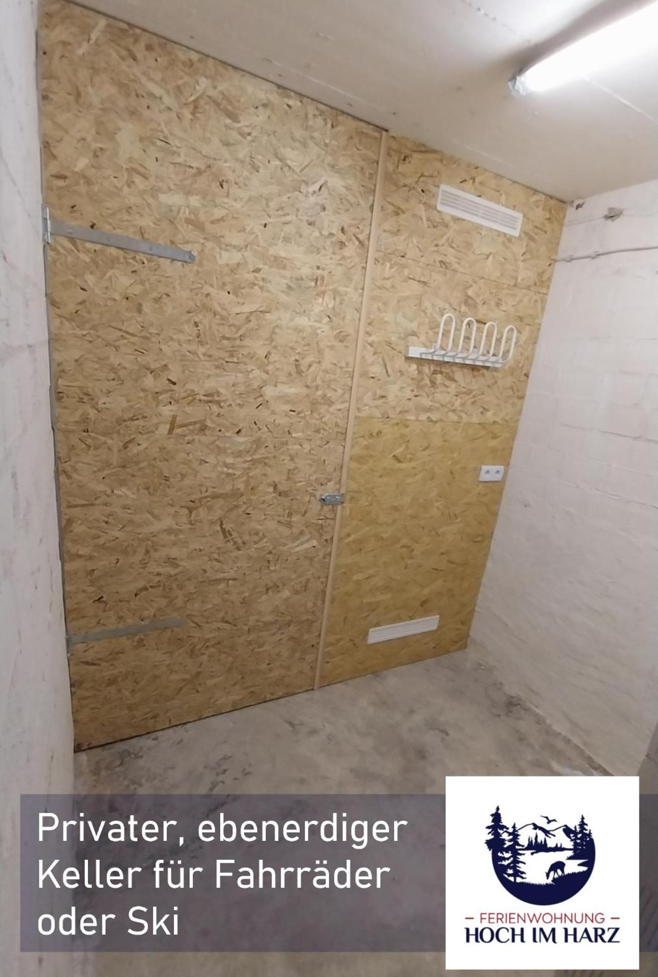 Ferienwohnung Hoch Im Harz, Altenau アルテンアウ エクステリア 写真